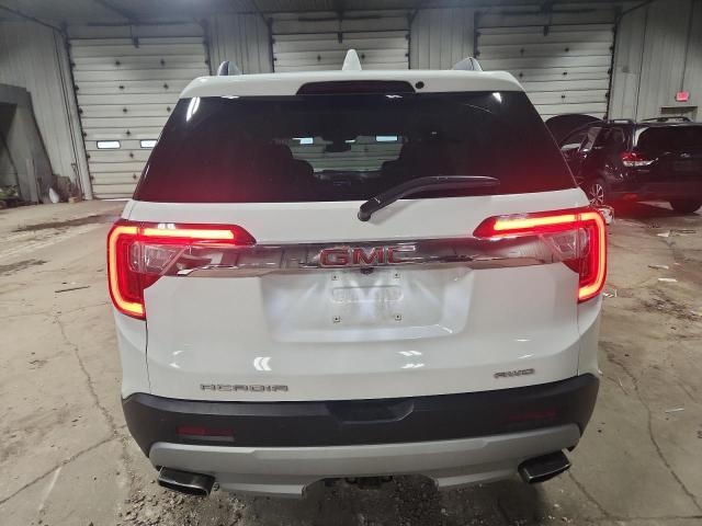1GKKNULSXMZ218676 - 2021 GMC ACADIA SLT Ağ foto 6
