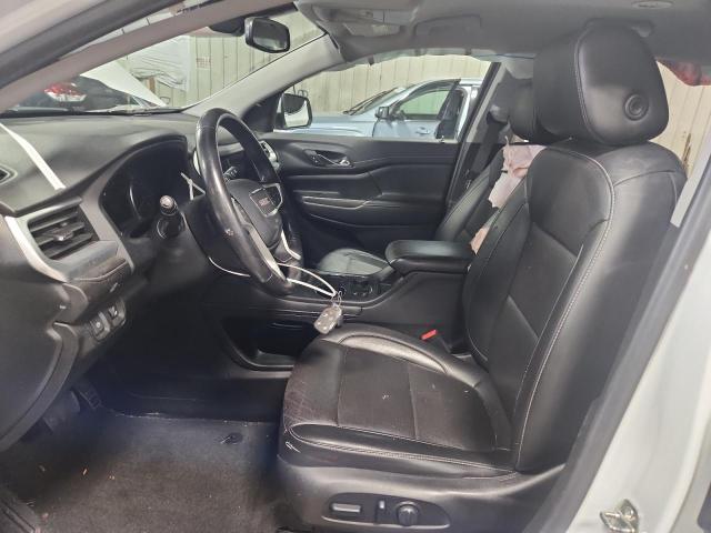 1GKKNULSXMZ218676 - 2021 GMC ACADIA SLT Ağ foto 7