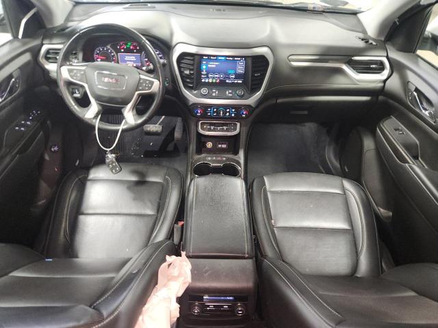 1GKKNULSXMZ218676 - 2021 GMC ACADIA SLT Ağ foto 8