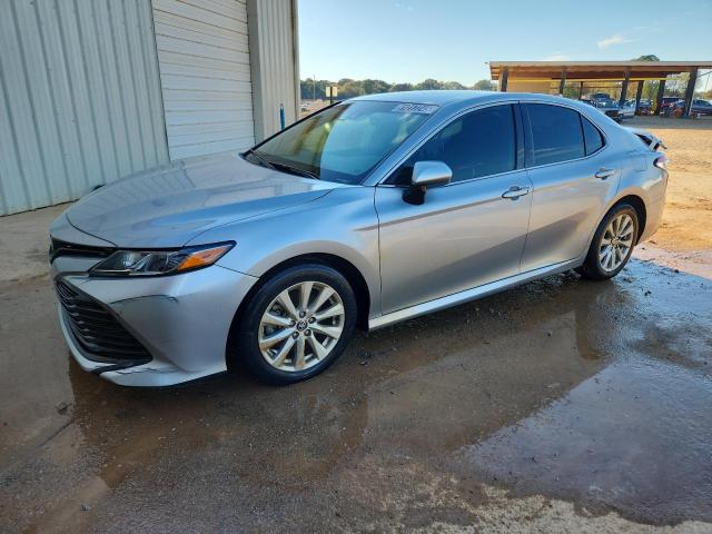 2020 TOYOTA CAMRY LE, 