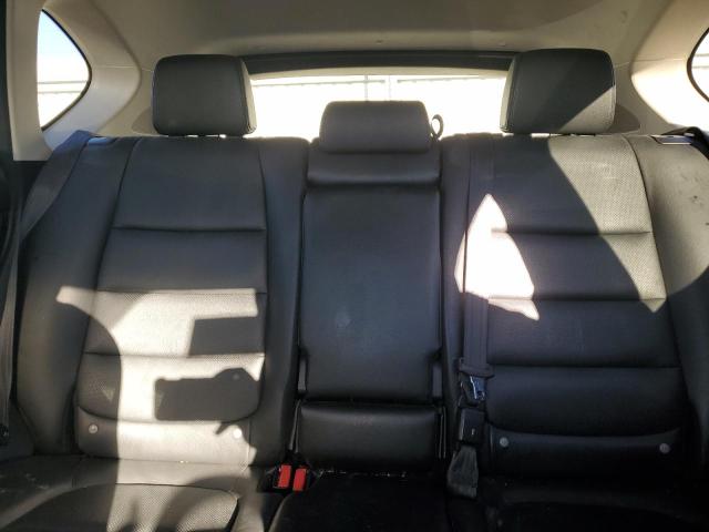 JM3KE4DYXG0697051 - 2016 MAZDA CX-5 GT 白色 照片 10