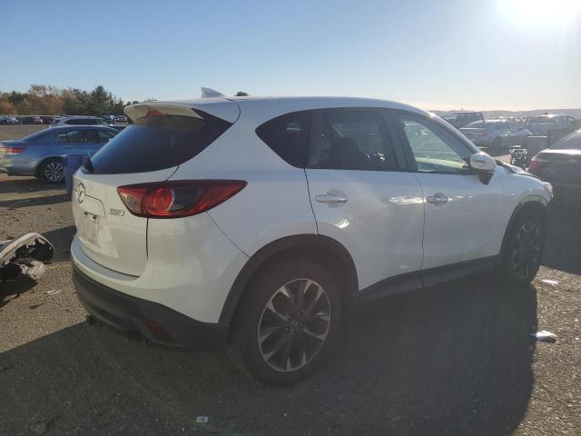 JM3KE4DYXG0697051 - 2016 MAZDA CX-5 GT 白色 照片 3