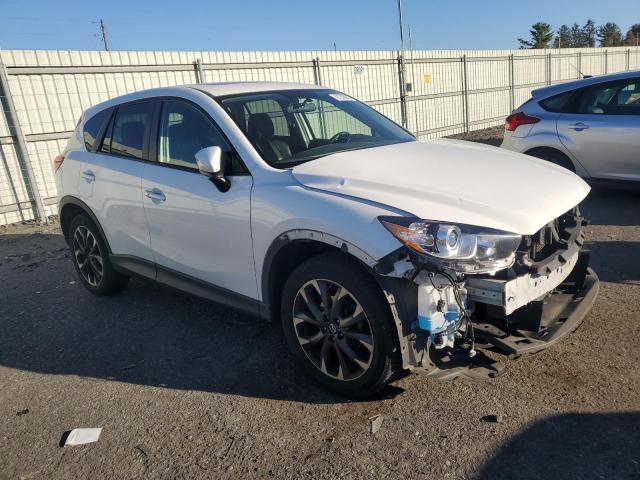 JM3KE4DYXG0697051 - 2016 MAZDA CX-5 GT 白色 照片 4