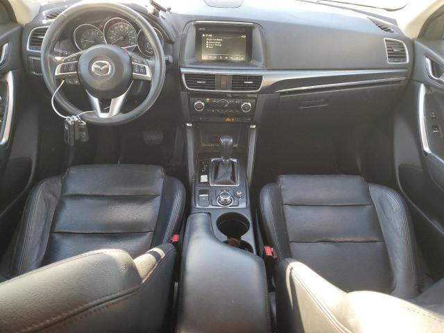 JM3KE4DYXG0697051 - 2016 MAZDA CX-5 GT 白色 照片 8