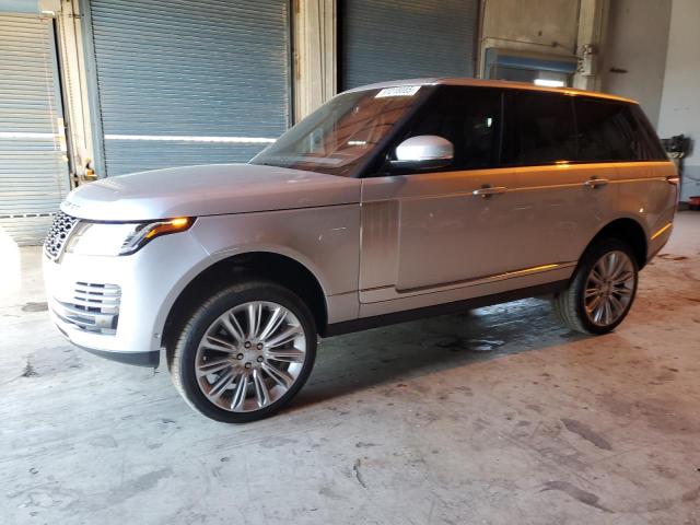2020 LAND ROVER RANGE ROVE HSE, 