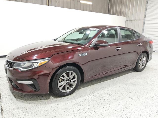 2020 KIA OPTIMA LX, 