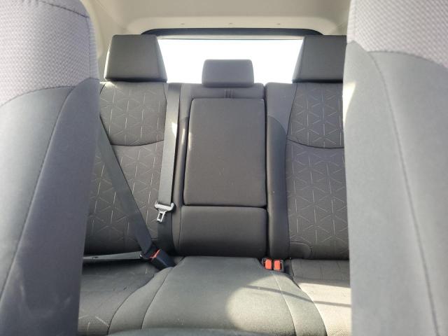 2T3P1RFV8KC013548 - 2019 TOYOTA RAV4 XLE Күміс фото 10