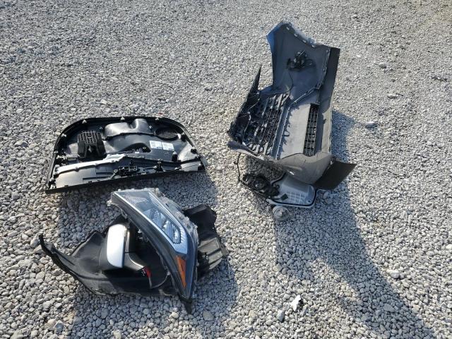 2T3P1RFV8KC013548 - 2019 TOYOTA RAV4 XLE Күміс фото 13