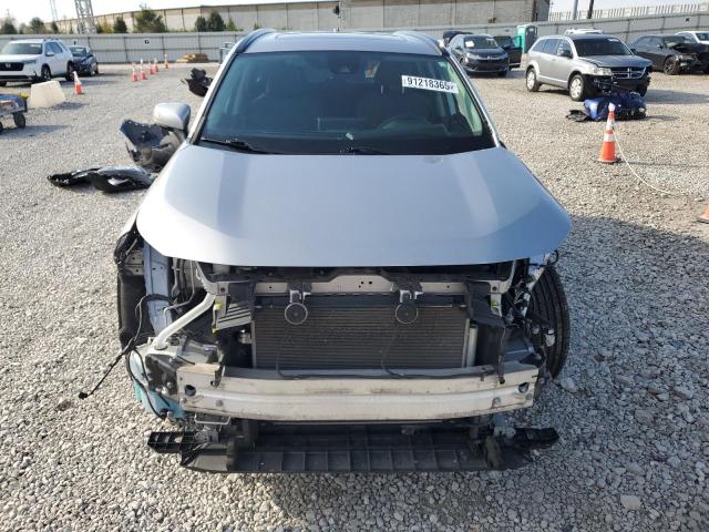 2T3P1RFV8KC013548 - 2019 TOYOTA RAV4 XLE Күміс фото 5