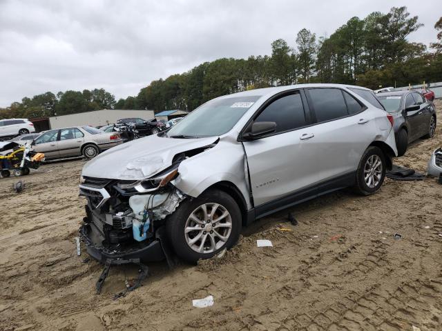2019 CHEVROLET EQUINOX LS, 