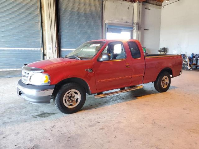 2003 FORD F150, 