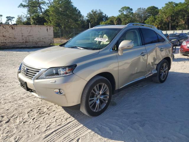 2015 LEXUS RX 350 BASE, 