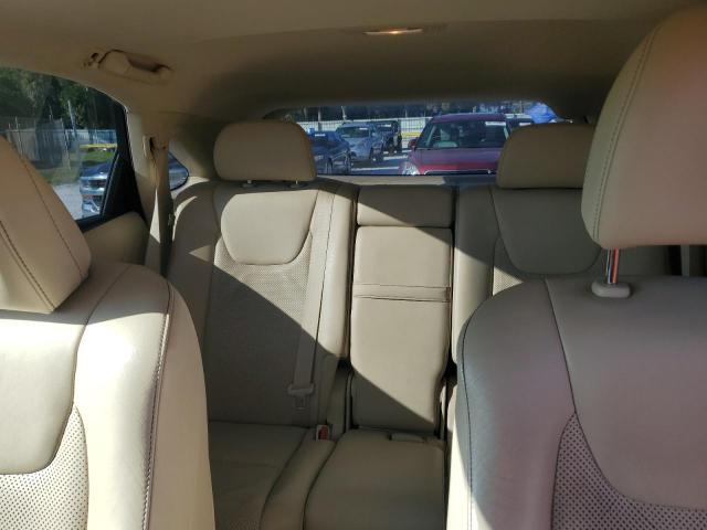 JTJBK1BA0F2467508 - 2015 LEXUS RX 350 BASE BEIGE photo 10
