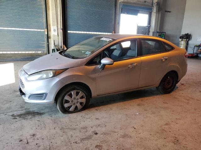 2015 FORD FIESTA S, 