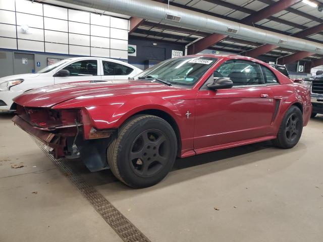 2004 FORD MUSTANG, 