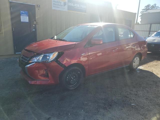 2024 MITSUBISHI MIRAGE G4 ES, 