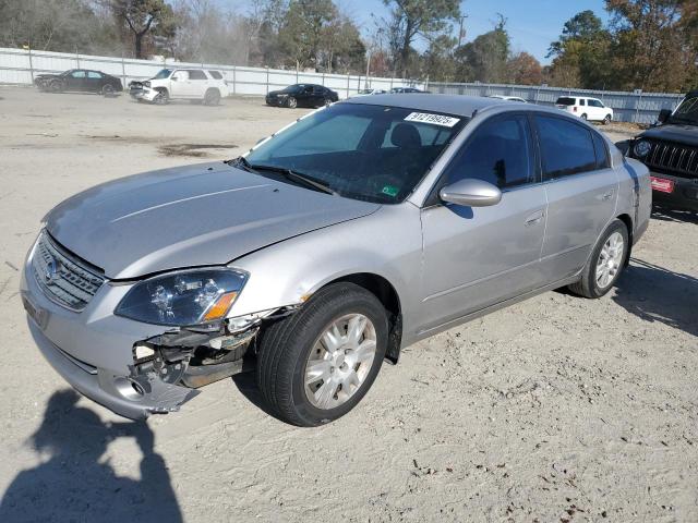 2005 NISSAN ALTIMA S, 