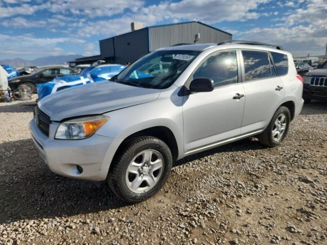 2007 TOYOTA RAV4, 