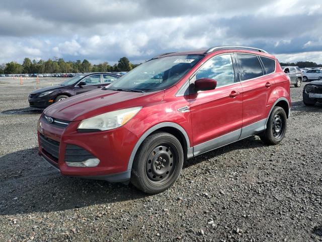 2013 FORD ESCAPE SE, 