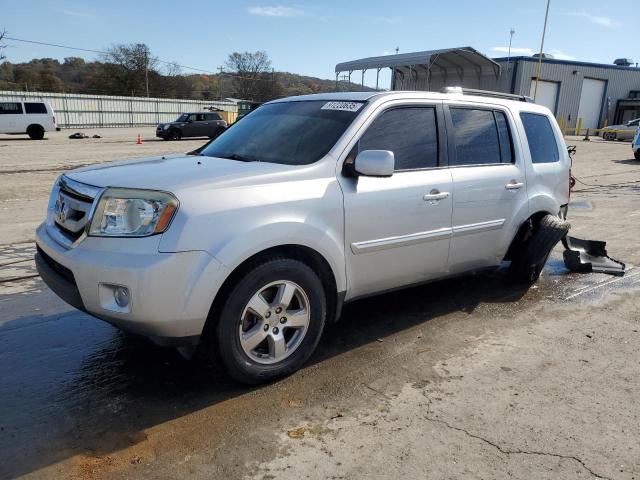 2011 HONDA PILOT EX, 