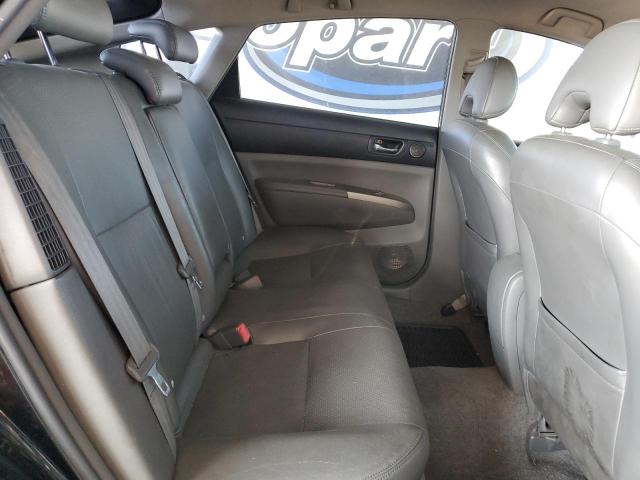 JTDKB20UX77580148 - 2007 TOYOTA PRIUS GRAY photo 10