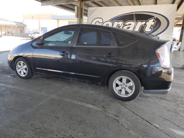 JTDKB20UX77580148 - 2007 TOYOTA PRIUS GRAY photo 2