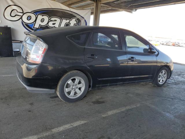 JTDKB20UX77580148 - 2007 TOYOTA PRIUS GRAY photo 3