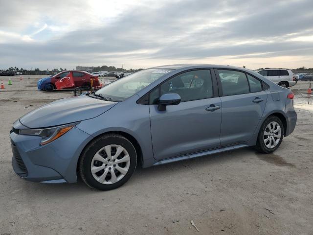 2023 TOYOTA COROLLA LE, 