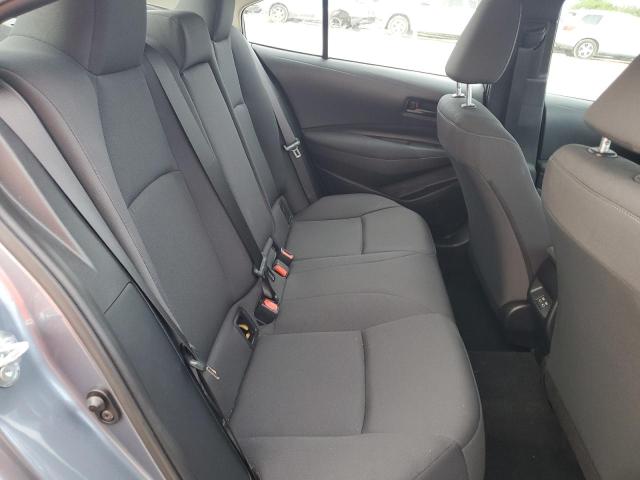 5YFB4MDE7PP072579 - 2023 TOYOTA COROLLA LE ლურჯი ფოტო 10