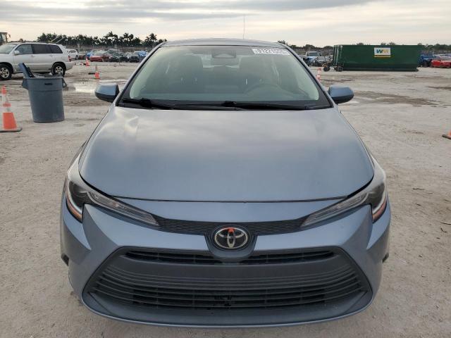 5YFB4MDE7PP072579 - 2023 TOYOTA COROLLA LE ლურჯი ფოტო 5