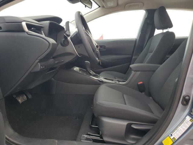 5YFB4MDE7PP072579 - 2023 TOYOTA COROLLA LE ლურჯი ფოტო 7