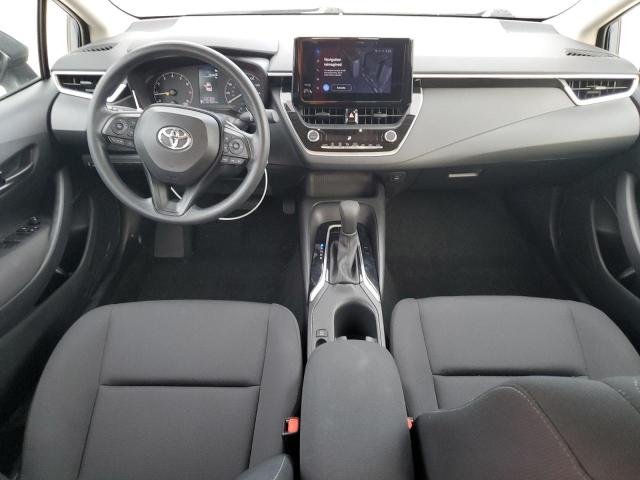 5YFB4MDE7PP072579 - 2023 TOYOTA COROLLA LE ლურჯი ფოტო 8