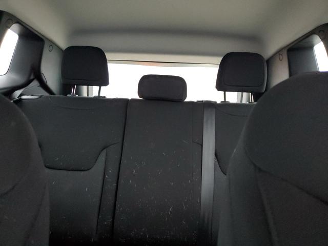ZACNJBAB0LPL85263 - 2020 JEEP RENEGADE SPORT GRAY photo 10