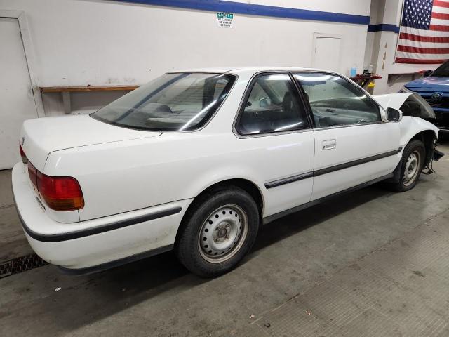 1HGCB7279PA003964 - 1993 HONDA ACCORD EX WHITE photo 3