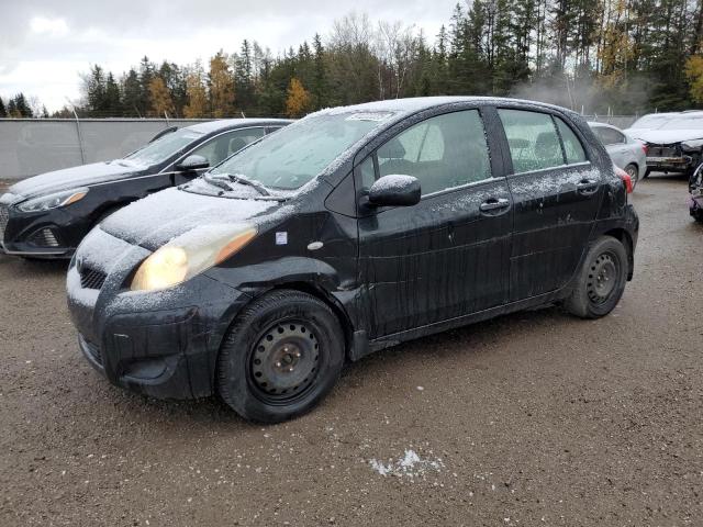 2010 TOYOTA YARIS, 