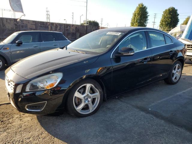 2013 VOLVO S60 T5, 