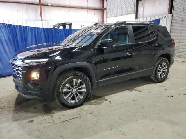 2025 CHEVROLET EQUINOX LT, 
