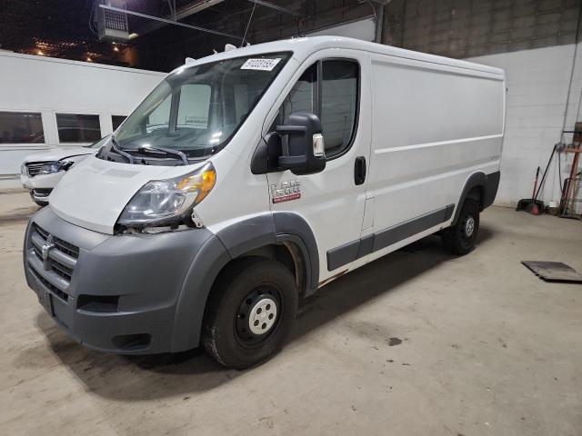 2017 RAM PROMASTER 1500 STANDARD, 