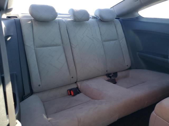 2HGFG3B8XDH521577 - 2013 HONDA CIVIC EX Qırmızı foto 10