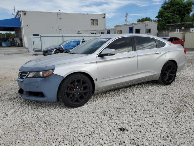 2015 CHEVROLET IMPALA LT, 