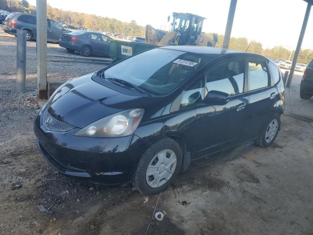 2013 HONDA FIT, 