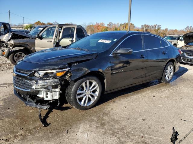 2017 CHEVROLET MALIBU LT, 