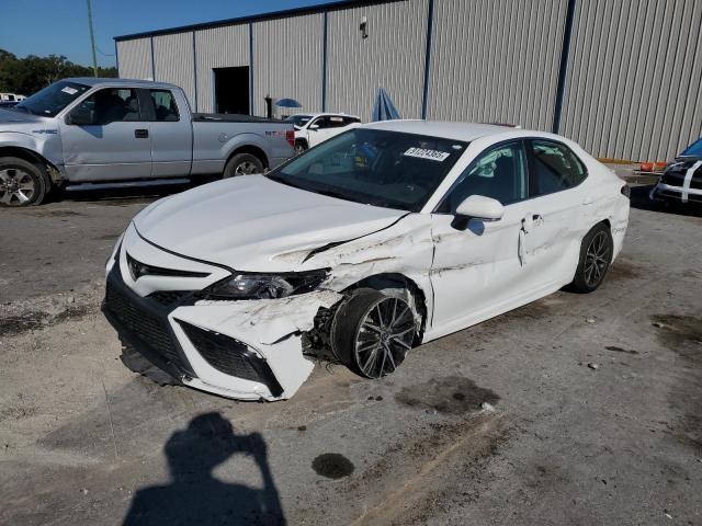 2023 TOYOTA CAMRY SE NIGHT SHADE, 