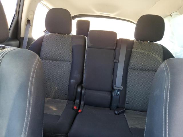 5N1DR2MN2HC661527 - 2017 NISSAN PATHFINDER S BLACK photo 10