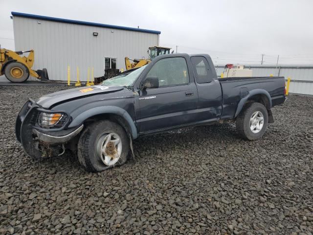 2004 TOYOTA TACOMA XTRACAB, 