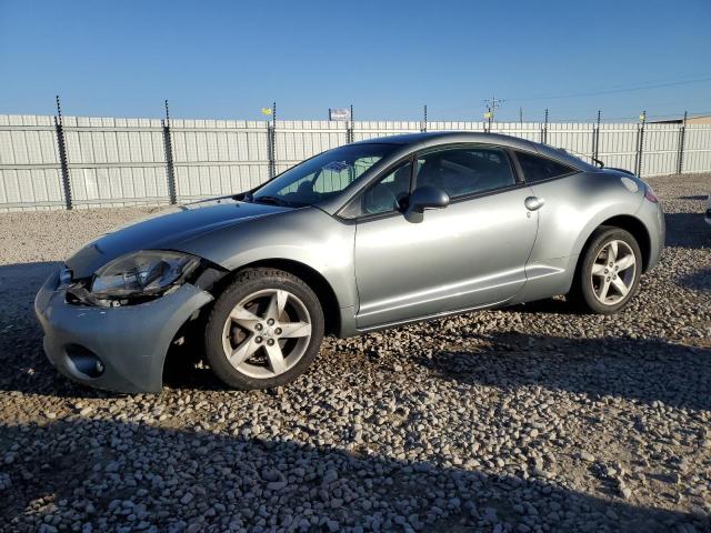 2007 MITSUBISHI ECLIPSE GS, 