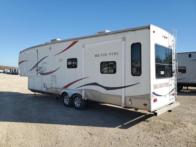 5SFGF33228E010035 - 2008 HEARTLAND 370FLMB 白色 照片 3