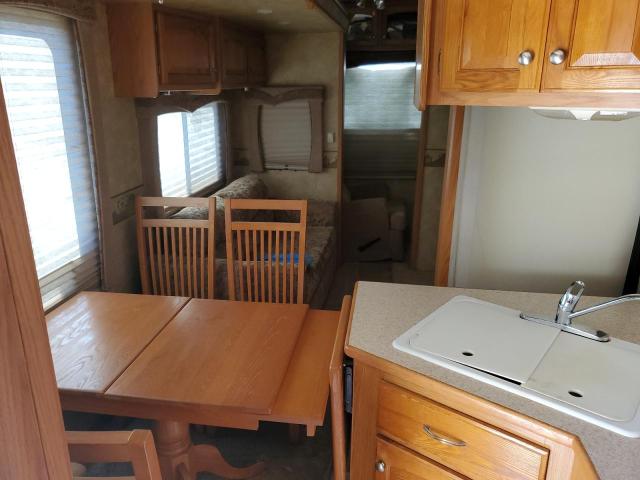 5SFGF33228E010035 - 2008 HEARTLAND 370FLMB 白色 照片 6