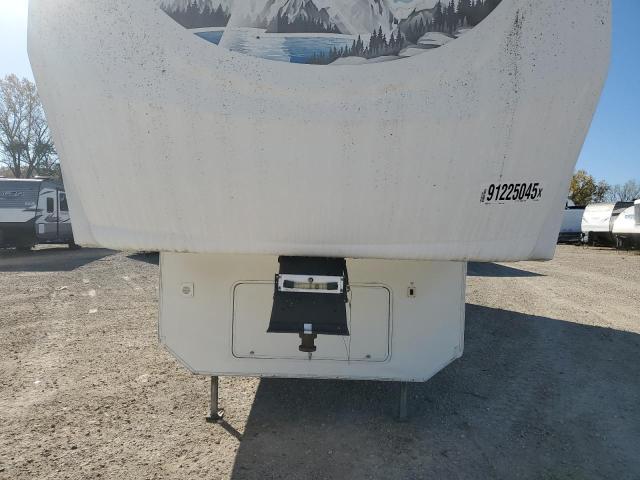 5SFGF33228E010035 - 2008 HEARTLAND 370FLMB 白色 照片 7