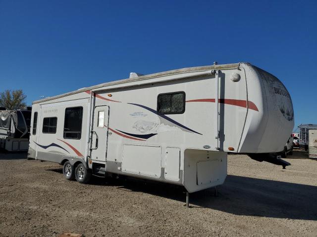 5SFGF33228E010035 - 2008 HEARTLAND 370FLMB 白色 照片 9